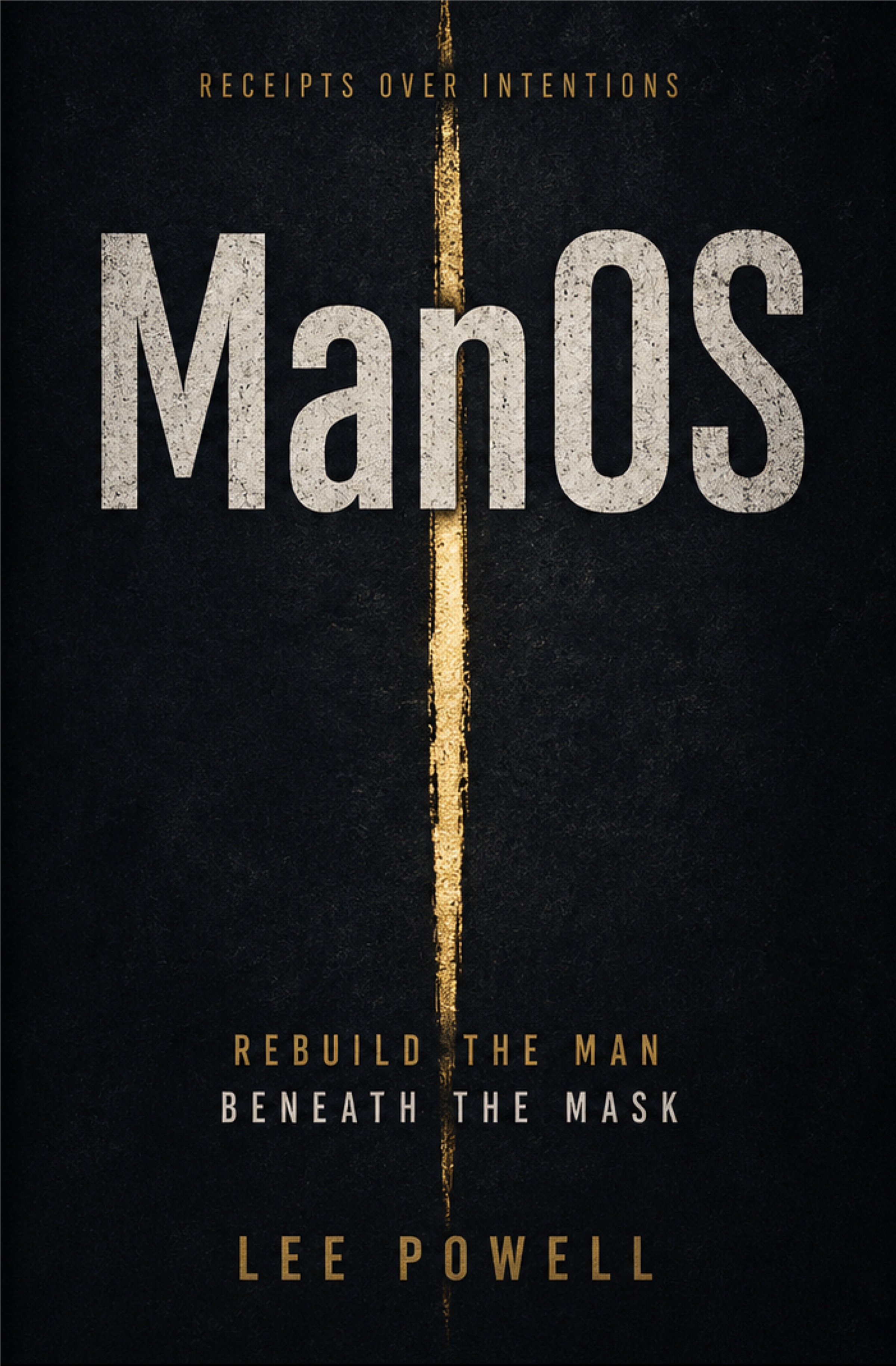 ManOS book cover