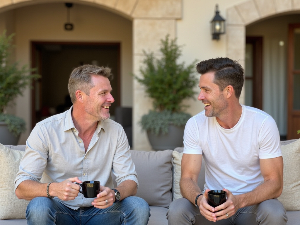 ManOS — 1:1 Mentoring