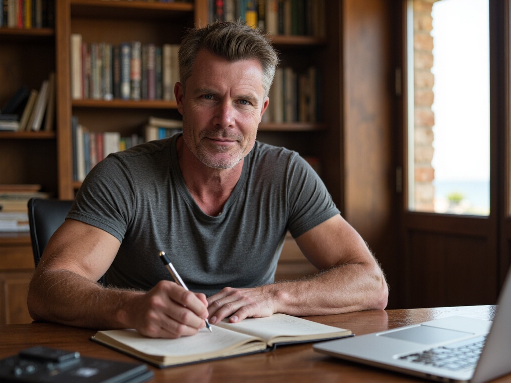 ManOS — Online Course